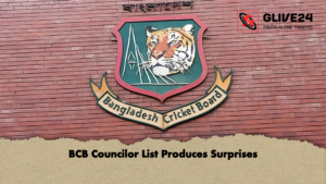 BCB Councilor List Produces Surprises BCB Councilor List Produces Surprises
