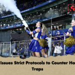 BCCI Issues Strict Protocols to Counter Honey Traps BCCI Issues Strict Protocols to Counter Honey-Traps
