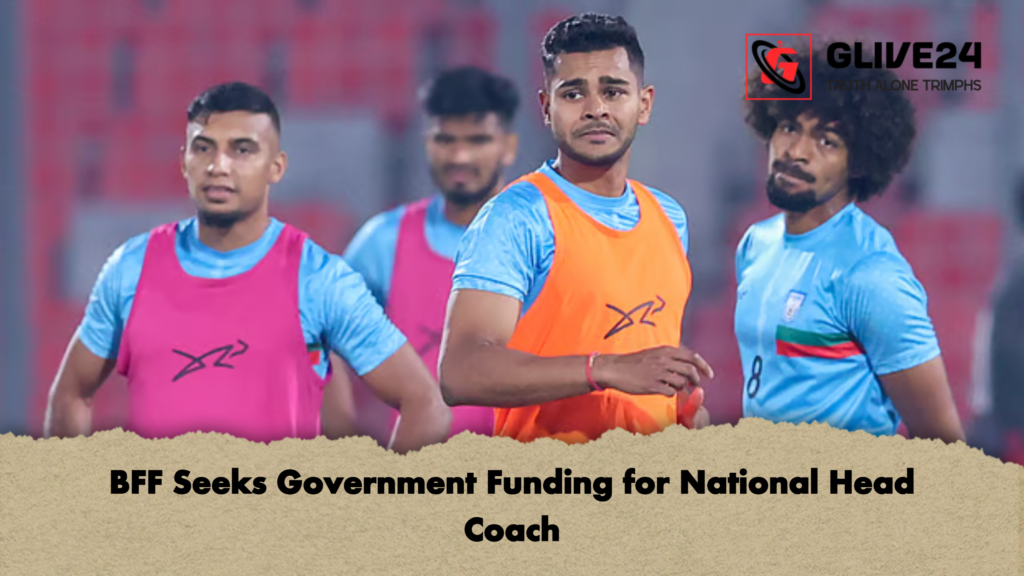 BFF Seeks Government Funding for National Head Coach 2 BFF Seeks Government Funding for National Head Coach BFF Seeks Government Funding for National Head Coach