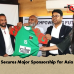 BHF Secures Major Sponsorship for Asia Cup BHF Secures Major Sponsorship for Asia Cup