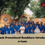 BRAC Bank Promotional Roadshow Introduces SME e-Loan
