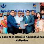 BRAC Bank to Modernise Karnaphuli Gas Bill Collection