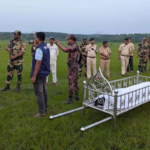 BSF Returns Bodies Of Two Bangladeshis Shot Dead BSF Returns Bodies Of Two Bangladeshis Shot Dead