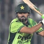 Babar Azam Quashes Retirement Speculation Babar Azam Quashes Retirement Speculation