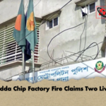 Badda Chip Factory Fire Claims Two Lives Badda Chip Factory Fire Claims Two Lives