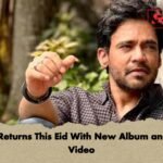 Balam Returns This Eid With New Album and Music Video Balam Returns This Eid With New Album and Music Video