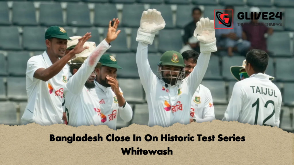 Bangladesh Close In On Historic Test Series Whitewash 2 Bangladesh Close In On Historic Test Series Whitewash 1 Bangladesh Close In On Historic Test Series Whitewash