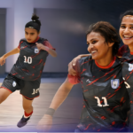 Bangladesh Commences Inaugural Domestic Futsal League Era Silently Bangladesh Commences Inaugural Domestic Futsal League Era Silently
