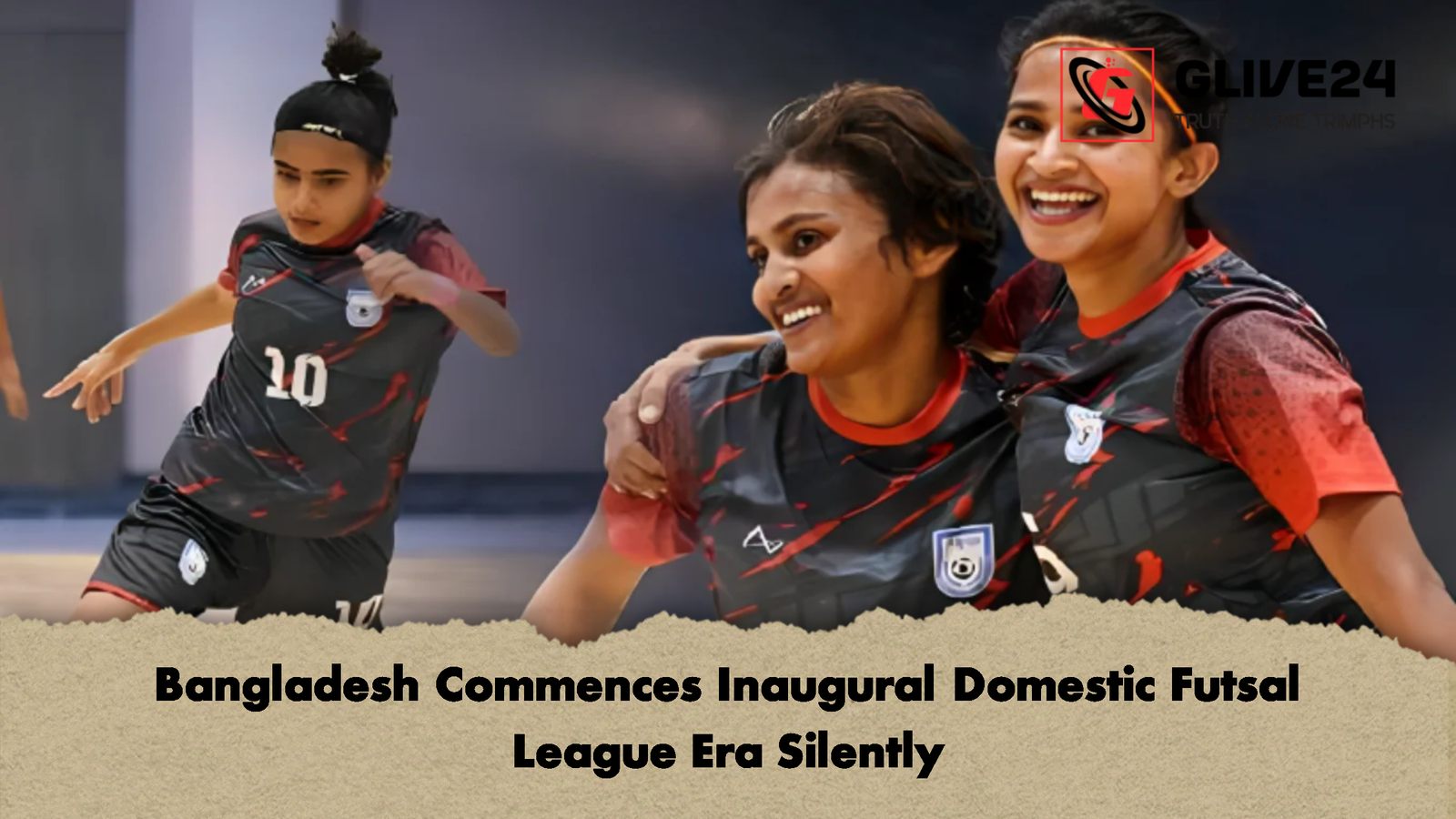 Bangladesh Commences Inaugural Domestic Futsal League Era Silently 3 Bangladesh Commences Inaugural Domestic Futsal League Era Silently