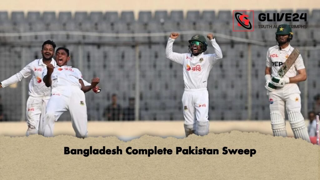 Bangladesh Complete Pakistan Sweep 3 Bangladesh Complete Pakistan Sweep 1 Bangladesh Complete Pakistan Sweep