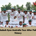 Bangladesh Eyes Australia Tour After Pakistan Victory Bangladesh Eyes Australia Tour After Pakistan Victory