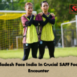 Bangladesh Face India In Crucial SAFF Football Encounter 1 Bangladesh Face India In Crucial SAFF Football Encounter