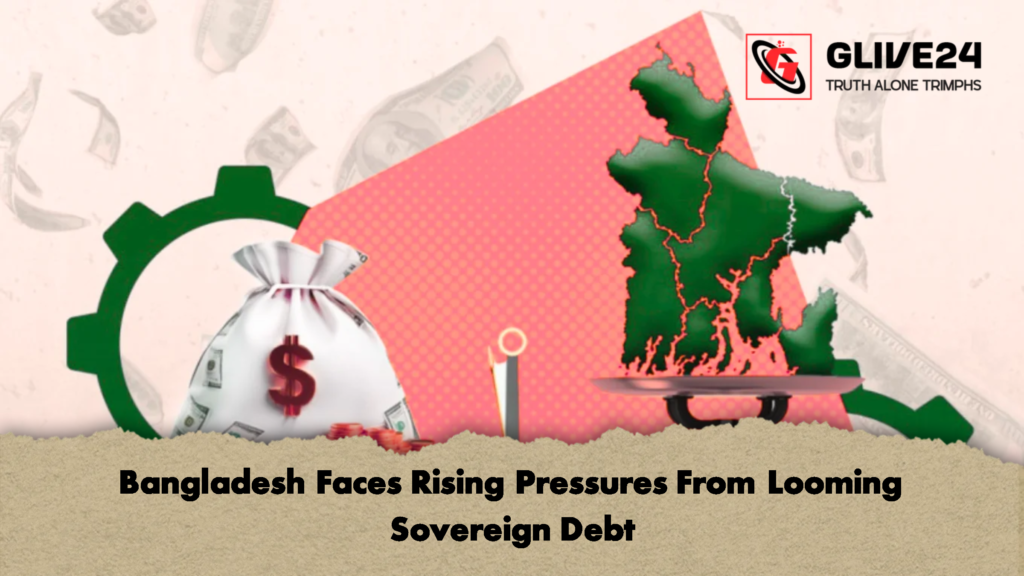 Bangladesh Faces Rising Pressures From Looming Sovereign Debt 1 Bangladesh Faces Rising Pressures From Looming Sovereign Debt