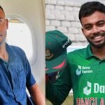 Bangladesh Players Climb ICC Rankings Bangladesh Players Climb ICC Rankings