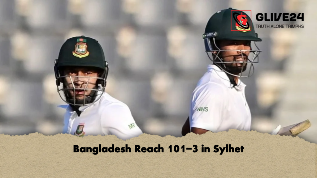 Bangladesh Reach 101 3 in Sylhet Bangladesh Reach 101-3 in Sylhet