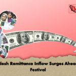 Bangladesh Remittance Inflow Surges Ahead Of Eid Festival 1 Bangladesh Remittance Inflow Surges Ahead Of Eid Festival