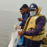 Bangladesh River Police Arrest 264 During Weekly Operations Bangladesh River Police Arrest 264 During Weekly Operations