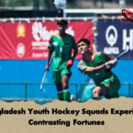 Bangladesh Youth Hockey Squads Experience Contrasting Fortunes 1 Bangladesh Youth Hockey Squads Experience Contrasting Fortunes