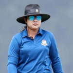 Bangladeshi Umpire Sathira Jakir Jesy To Make T20 World Cup Debut Bangladeshi Umpire Sathira Jakir Jesy To Make T20 World Cup Debut