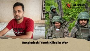 Bangladeshi Youth Killed in War 1 Bangladeshi Youth Killed in War