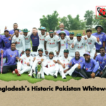 Bangladeshs Historic Pakistan Whitewash Bangladesh’s Historic Pakistan Whitewash
