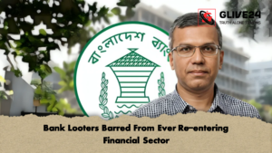 Bank Looters Barred From Ever Re entering Financial Sector 1 Bank Looters Barred From Ever Re-entering Financial Sector