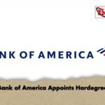 Bank of America Appoints Hardegree 1 Bank of America Appoints Hardegree