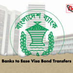 Banks to Ease Visa Bond Transfers 1 Banks to Ease Visa Bond Transfers