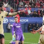 Barcelona One Win Away From La Liga Title Barcelona Near La Liga Title After Victory