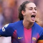 Barcelona Reach Sixth Consecutive Champions League Final Barcelona Reach Sixth Final