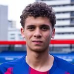 Barcelonas ‘Egyptian Haaland The Rise of Hamza Abdelkrim Barcelona’s Rising Egyptian Striker