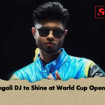 Bengali DJ to Shine at World Cup Opening Bengali DJ to Shine at World Cup Opening