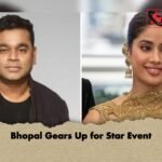 Bhopal Gears Up for Star Event 1 Bhopal Gears Up for Star Event