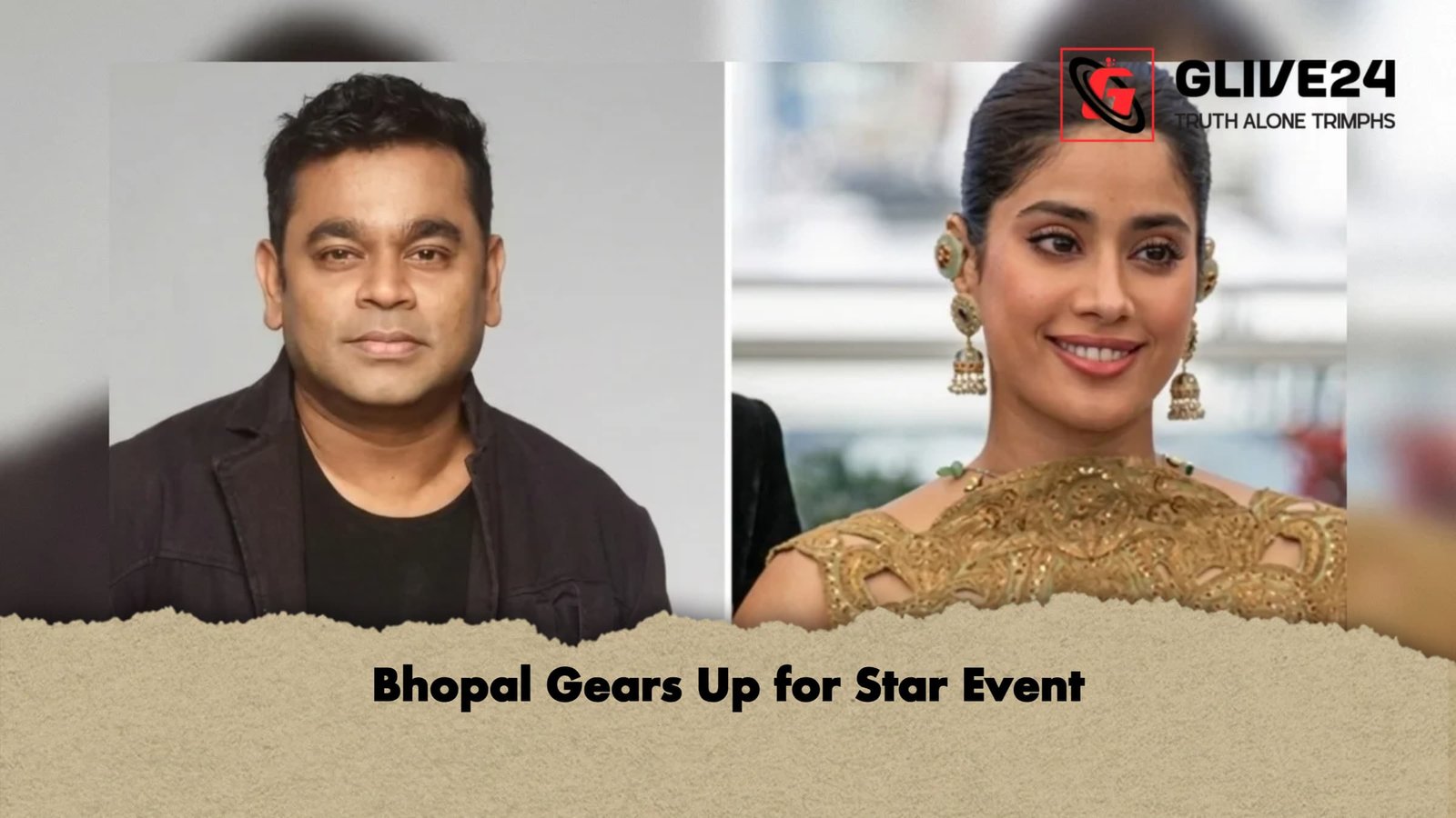 Bhopal Gears Up for Star Event 1 Bhopal Gears Up for Star Event