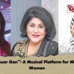 Bodhuar Gan A Musical Platform for Married Women