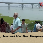 Body Recovered After River Disappearance Body Recovered After River Disappearance
