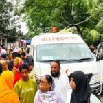 Body of Murdered Student Limon Returns to Bangladesh Limon’s Body Returned to Jamalpur