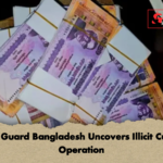 Border Guard Bangladesh Uncovers Illicit Currency Operation 2 Border Guard Bangladesh Uncovers Illicit Currency Operation