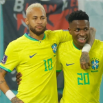 Brazils Legendary Number Ten Shirt Sparks Fierce Debate Brazil’s Legendary Number Ten Shirt Sparks Fierce Debate