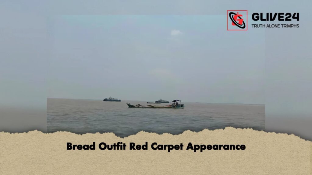 Bread Outfit Red Carpet Appearance 3 Bread Outfit Red Carpet Appearance 1 Bread Outfit Red Carpet Appearance