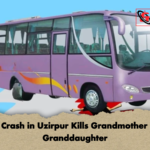 Bus Crash in Uzirpur Kills Grandmother and Granddaughter Bus Crash in Uzirpur Kills Grandmother and Granddaughter