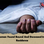 Businessman Found Bound And Deceased In Dhaka Residence 2 Businessman Found Bound And Deceased In Dhaka Residence