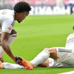 Carvajal Sidelined from Seasons Final El Clasico Due to Foot Injury Dani Carvajal to Miss Season's Final El Clásico Following Foot Fracture