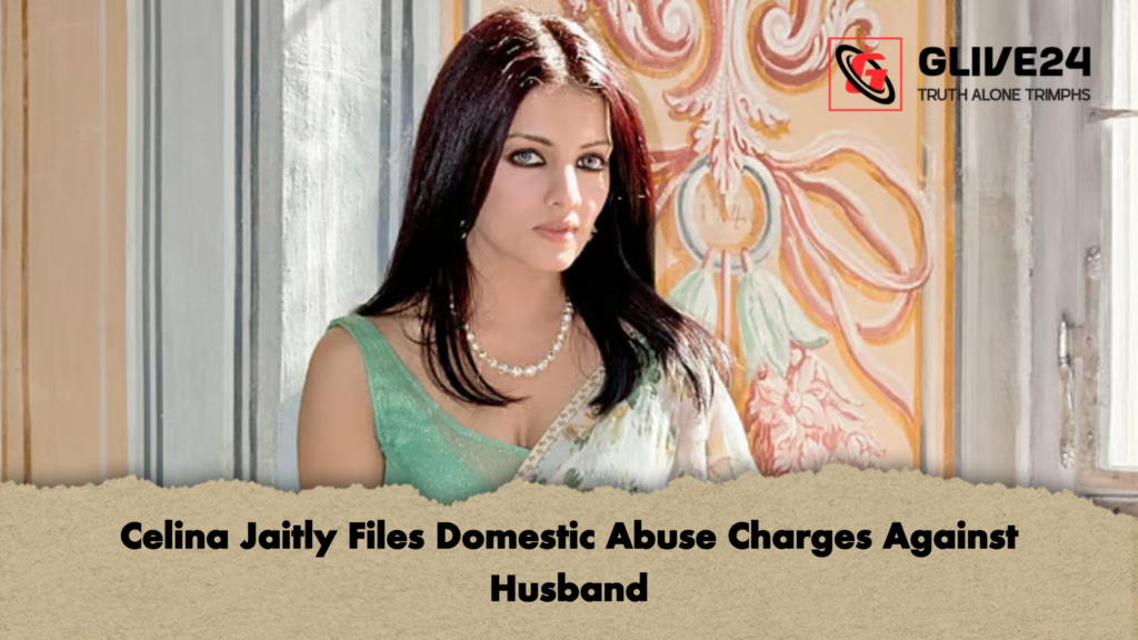Celina Jaitly Files Domestic Abuse Charges Against Husband 2 Celina Jaitly Files Domestic Abuse Charges Against Husband Celina Jaitly Files Domestic Abuse Charges Against Husband