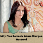 Celina Jaitly Files Domestic Abuse Charges Against Husband Celina Jaitly Files Domestic Abuse Charges Against Husband