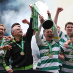 Celtic Clinch League Title With Dramatic Match Victory Celtic Clinch League Title With Dramatic Match Victory