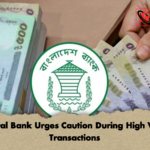 Central Bank Urges Caution During High Value Transactions 2 Central Bank Urges Caution During High Value Transactions
