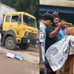 Child Killed in Devidwar Road Crash Child Killed in Devidwar Road Crash