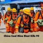 China Coal Mine Blast Kills 90 China Coal Mine Blast Kills 90