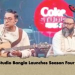 Coke Studio Bangla Launches Season Four Today